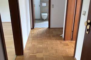 Gepflegte 2-Zimmer-Wohnung in Koblenz citynah – Die vollständige Adresse der Immobilie erhältst du vom Anbieter., 56070 Lützel, Koblenz – Vorschaubild 7