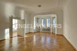 Stilvolle Altbauwohnung mit Kamin, Terrasse und Schlossblick – Die vollständige Adresse der Immobilie erhältst du vom Anbieter., 69120 Neuenheim, Heidelberg – Vorschaubild 12