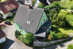 Ein Zuhause zum Verlieben! – Die vollständige Adresse der Immobilie erhältst du vom Anbieter., 95361 Ködnitz – Vorschaubild 2