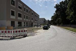 Wohnen mit Charakter: Kompakter Neubau in Münster-Gremmendorf – Wiltshireweg 1, 48167 Gremmendorf-West, Münster – Vorschaubild 13