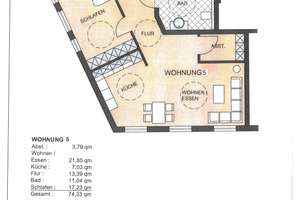 1441- Kapitalanlage - Mehrfamilienhaus Anlage im Top zustand – Die vollständige Adresse der Immobilie erhältst du vom Anbieter., 55576 Sprendlingen – Vorschaubild 9