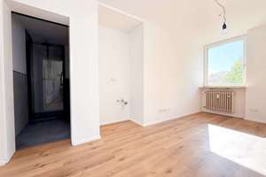 Attraktive Kapitalanlage in Erlangen: Sanierte 1-Zimmer-Wohnung mit ca. 5,5 % Rendite