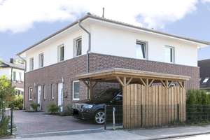 PROJEKTIERUNG! Neubau-Massivhaus - Energieeffizienzklasse A