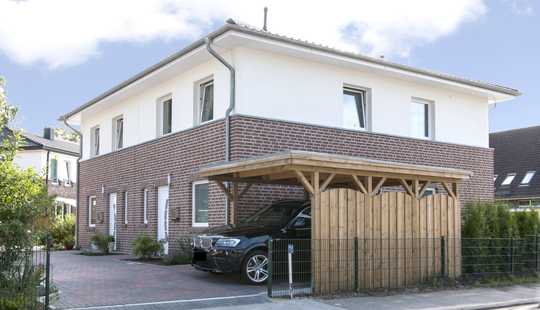 Bild von PROJEKTIERUNG! Neubau-Massivhaus - Energieeffizienzklasse A