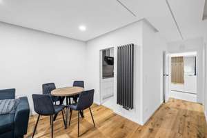 Vollmöblierte Eigentumswohnung mit Balkon – Die vollständige Adresse der Immobilie erhältst du vom Anbieter., 30455 Davenstedt, Hannover – Vorschaubild 3