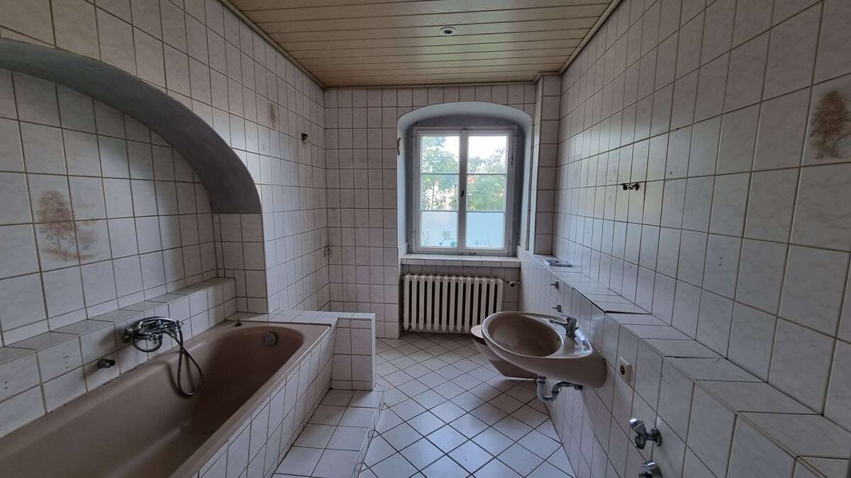 Immobilie in Görlitz - **RARITÄT - Altstadtperle - histor. Hallenhaus mit Barockdecke in Görlitz** - Bild 8