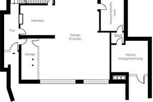 Architektenvilla mit spektakulärer Ausstattung – Rottal-Inn (Kreis) – Vorschaubild 28