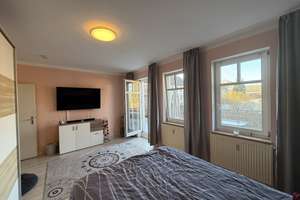 Klasse Lage in MD: Sensationelle Wohnung  mit 1x Balkon & 1x Sonnenterrasse, EBK,  PKW-Platz! – 39116 Sudenburg, Magdeburg – Vorschaubild 16