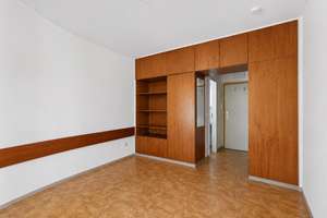 Ruhiges 1-Zimmer-Apartment mit Südterrasse und Duplex-Stellplatz in der Maxvorstadt – Die vollständige Adresse der Immobilie erhältst du vom Anbieter., 80799 Universität, München – Vorschaubild 4