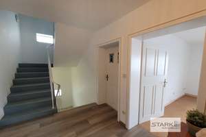 Gepflegtes Wohnhaus mit Balkon, Terrasse, Garten und Garage in Sulzdorf – Die vollständige Adresse der Immobilie erhältst du vom Anbieter., 97232 Giebelstadt – Vorschaubild 16