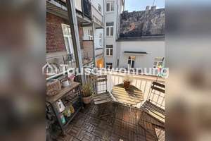Tauschwohnung: Düsseldorf Pempelfort: Süße 1 Zimmer Wohnung mit Balkon – Die vollständige Adresse der Immobilie erhältst du vom Anbieter., 40477 Pempelfort, Düsseldorf – Vorschaubild 12