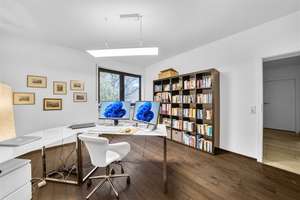 Exklusives Anwesen am Waldrand mit Einliegerwohnung & PV – Die vollständige Adresse der Immobilie erhältst du vom Anbieter., 63911 Klingenberg am Main – Vorschaubild 9
