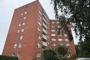 Modernisierte Eigentumswohnung in zentraler Lage  – Föhrer Straße 2, 25746 Heide – Vorschaubild 5