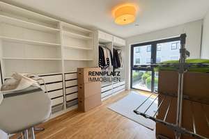 G1-01 | Neuwertige 3-Zimmer-Wohnung mit Süd-West-Balkon im Candis-Areal. Frei ab 01.09. – Die vollständige Adresse der Immobilie erhältst du vom Anbieter., 93055 Ostenviertel, Regensburg – Vorschaubild 7