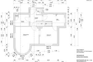 Charmante Einfamilienhaus-Villa in München-Pasing – Die vollständige Adresse der Immobilie erhältst du vom Anbieter., 81245 Neupasing, München – Vorschaubild 25