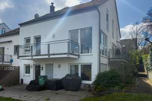 Exklusive Doppelhaushälfte in Bestlage - Panoramablick – Die vollständige Adresse der Immobilie erhältst du vom Anbieter., 76229 Grötzingen, Karlsruhe – Vorschaubild 3