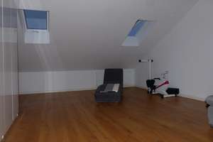 Loftähnliche 1-Zimmer Dachgeschosswohnung in Hamburg-Langenhorn im Ox-Park – Jütlandring 98, 22419 Langenhorn, Hamburg – Vorschaubild 8