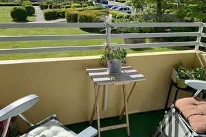 Eigentumswohnung mit Südbalkon in Travemünde – 23570 Travemünde, Lübeck – Vorschaubild 6