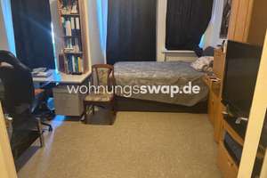 Wohnungstausch: Spandauer Weg 11