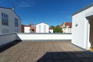 Exklusive 3,5-Zimmer-Penthouse-Maisonette in Ulm zur Miete – 89073 Oststadt, Ulm – Vorschaubild 12