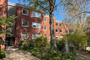 3-Zimmer-Wohnung mit TG-Stellplatz - Direkt am Kupferteich – Die vollständige Adresse der Immobilie erhältst du vom Anbieter., 22159 Farmsen-Berne, Hamburg – Vorschaubild 17