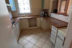 Helle 3-Zimmer -Wohnung mit Südost-Balkon und Stellplatz in Neuhermsheim – Ernst Barlach Allee 44, 68163 Neuostheim/Neuhermsheim, Mannheim – Vorschaubild 4