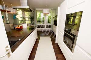 3-Zimmerwohnung mit Balkon und Garten in Toplage von Berlin-Westend – ideal zum Gestalten