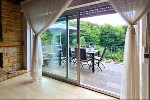 Wohn(t)raum mit Panoramablick: Exklusive ETW mit Terrasse in Bredeney's Bestlage – Meckenstocker Weg x, 45133 Bredeney, Essen – Vorschaubild 18