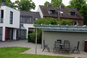 Einzigartiges Traumhaus mit 7 Zimmern und Gartenparadies in Krefeld-Lindental – Forstwaldstraße 144, 47804 Benrad-Süd, Krefeld – Vorschaubild 31