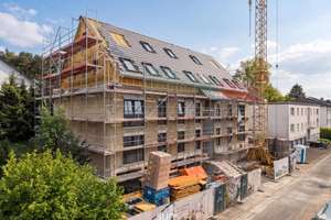 NEUBAU TAUNUS NOVA - EINZUG IM HERBST - Premium-Penthouse mit Panorama-Taunusblick – Die vollständige Adresse der Immobilie erhältst du vom Anbieter., 65232 Taunusstein – Vorschaubild 10