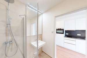 Studenten aufgepasst! 1-Zimmer-Wohnung – Kurt-Viermetz-Straße 3a, 86150 Bahnhofs-, Bismarckviertel, Augsburg – Vorschaubild 7