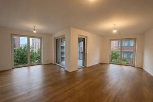 Offene charmante Wohnung mit Blick auf´s Wasser – Zur Helling 2b, 24143 Gaarden-Ost, Kiel – Vorschaubild 3