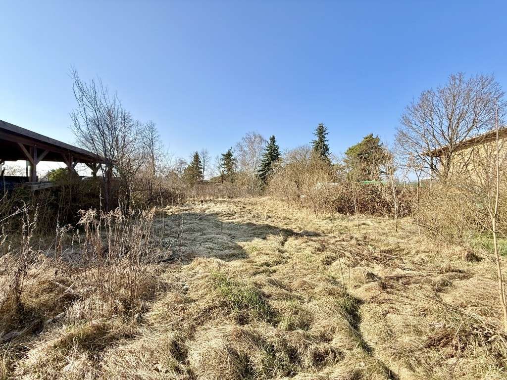 Immobilie in Oranienburg - Wohnen und Vermieten möglich – DHH mit separater Einheit - Bild 4