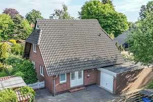 Einfamilienhaus zum Wohlfühlen in begehrter Lage – Oldenburg (Oldenburg) – Vorschaubild 2
