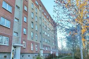 Wohnen mit Blick – Beethovenstraße 19, 8112 Wilkau-Haßlau – Vorschaubild 11