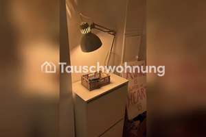 Tauschwohnung: Einzimmerwohnung in Babelsberg – Die vollständige Adresse der Immobilie erhältst du vom Anbieter., 14482 Babelsberg Nord, Potsdam – Vorschaubild 6