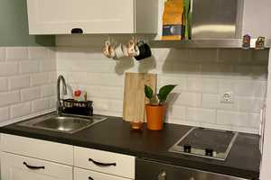 1-Room Apartment With Balcony in Schwabing – Ungererstraße 108, 80802 München – Vorschaubild 5