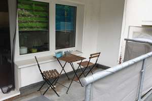 Gepflegtes Apartment in ruhiger Lage nahe der Bergischen Universität – Ritterstr. 38, 42285 Barmen, Wuppertal – Vorschaubild 3