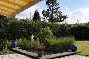 Exklusives Wohnen in Bielefeld – Großzügigkeit trifft auf Eleganz – 33619 Dornberg, Bielefeld – Vorschaubild 12