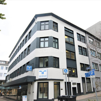 Büroflächen in zentraler Innenstadtlage!