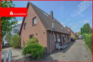 Einfamilienhaus mit Einliegerwohnung in bevorzugter Lage.  – Pinneberg (Kreis) – Vorschaubild 2