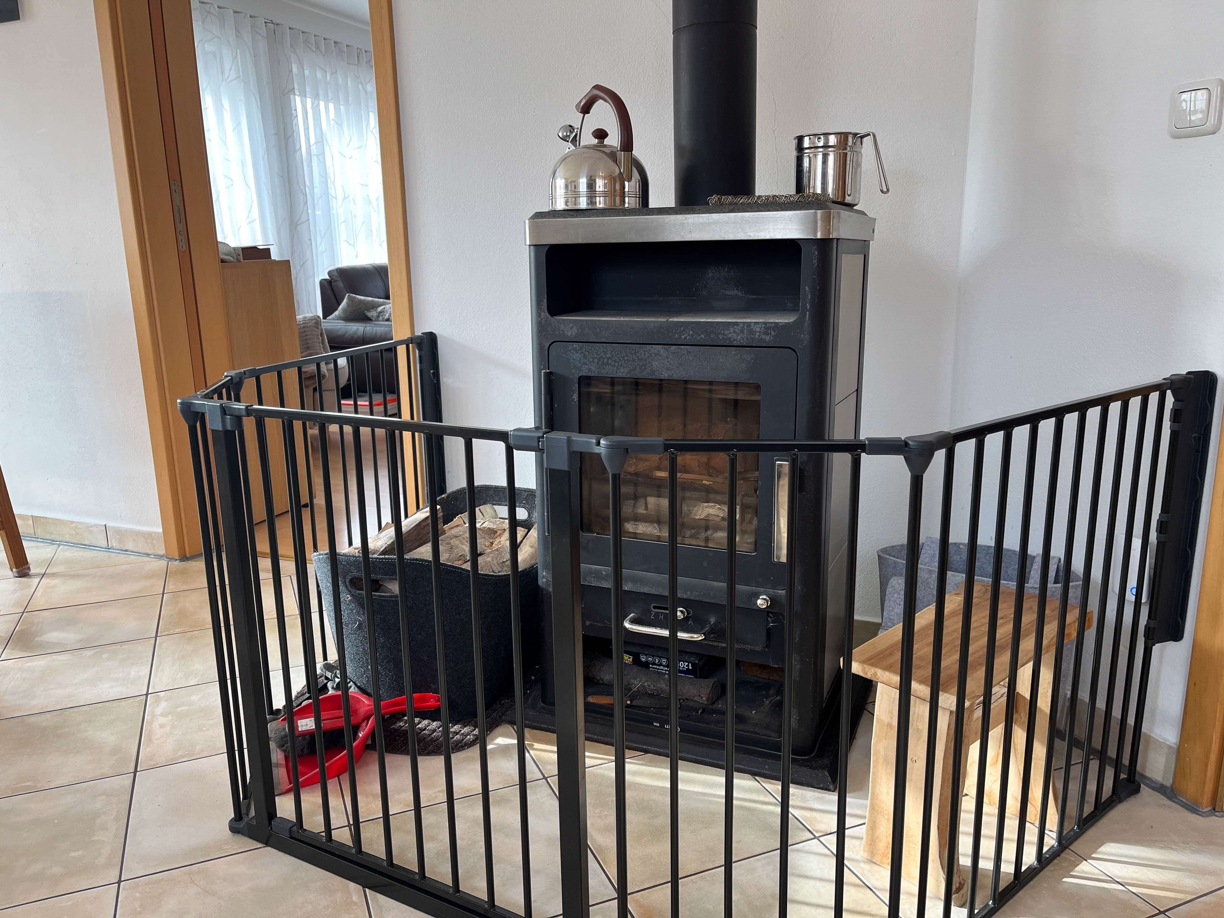 Immobilie in Klosterlechfeld - Charmantes Wohnhaus in idyllischer Umgebung - Bild 3