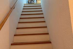 Charmante Altbau-Maisonettewohnung in direkter Rheinnähe – Krahnenstraße 1, 51063 Mülheim (Ortsteil), Köln – Vorschaubild 5