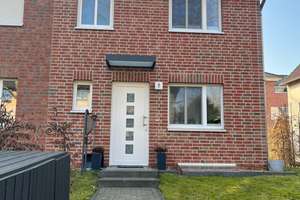 Elegantes 5-Zimmer Reihenendhaus mit Garage in Ellerau