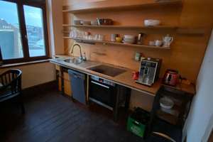 Stilvolle 4- Zimmer Altbauwohnung in Köln Mülheim – Die vollständige Adresse der Immobilie erhältst du vom Anbieter., 51063 Mülheim (Ortsteil), Köln – Vorschaubild 5