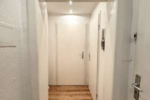 attraktive 2 Zimmer Wohnung nähe des Briller Viertels – Wülfratherstr. 47, 42105 Elberfeld West, Wuppertal – Vorschaubild 7