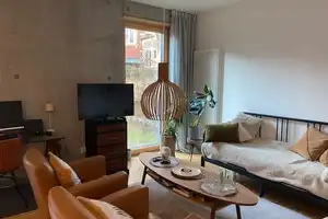 Moderne 2-Zimmer Wohnung mit Terrasse in ruhiger Lage – Bertha-von-Suttner-Straße 16b, 65189 Wiesbaden – Vorschaubild 8