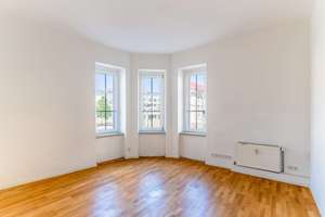 *sofort Bezugsfrei* Hochwertige 3 Zimmer Altbauwohnung I Einbauküche I Balkon – Die vollständige Adresse der Immobilie erhältst du vom Anbieter., 4159 Möckern, Leipzig – Vorschaubild 12