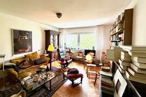 Stilvoll wohnen im Südviertel * großzügige * helle Eigentumswohnung mit Balkon – Die vollständige Adresse der Immobilie erhältst du vom Anbieter., 45128 Südviertel, Essen – Vorschaubild 5
