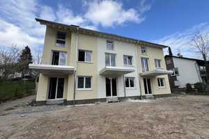 3 Reihenhäuser  |  KA-Hohenwettersbach  |  Aussichtslage! – Dürrenwettersbacher Straße 54a, 76228 Karlsruhe – Vorschaubild 21